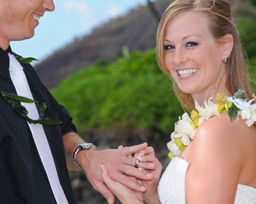 Maui Wedding Packages